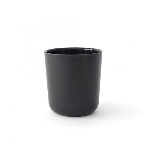 Gusto Bamboo Medium Cup in Various Colors (Set of 4) design by EKOBO