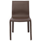 Colter Dining Side Chair by Nuevo