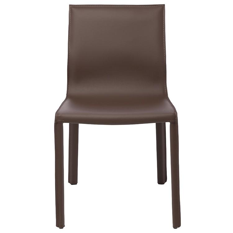 Colter Dining Side Chair by Nuevo