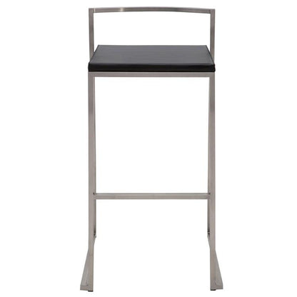 Genoa Bar Stool by Nuevo