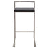 Genoa Bar Stool by Nuevo