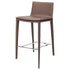 Palma Bar Stool by Nuevo