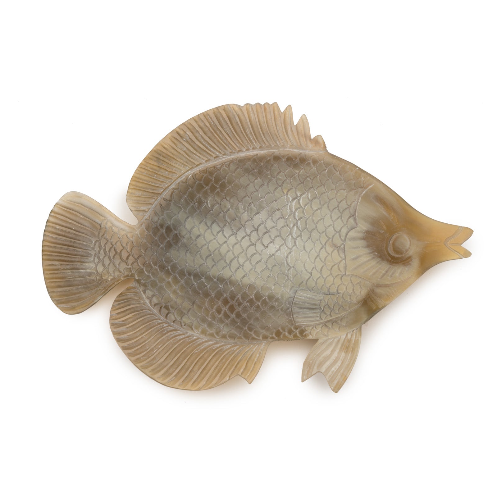 Large Fish Dish design by Siren Song