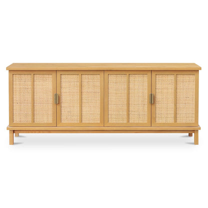 Seymour Sideboard Moes Home Collection Mhc Hn 1000 24 1