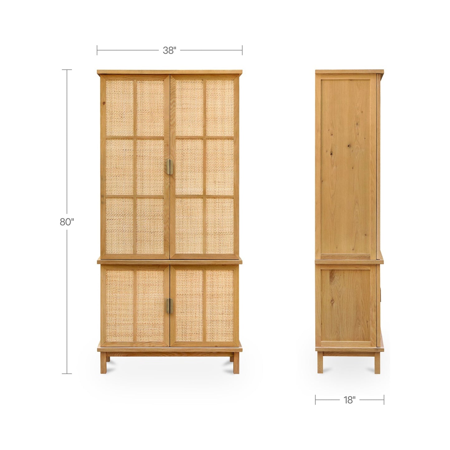 Seymour Tall Cabinet Moes Home Collection Mhc Hn 1001 24 0 2