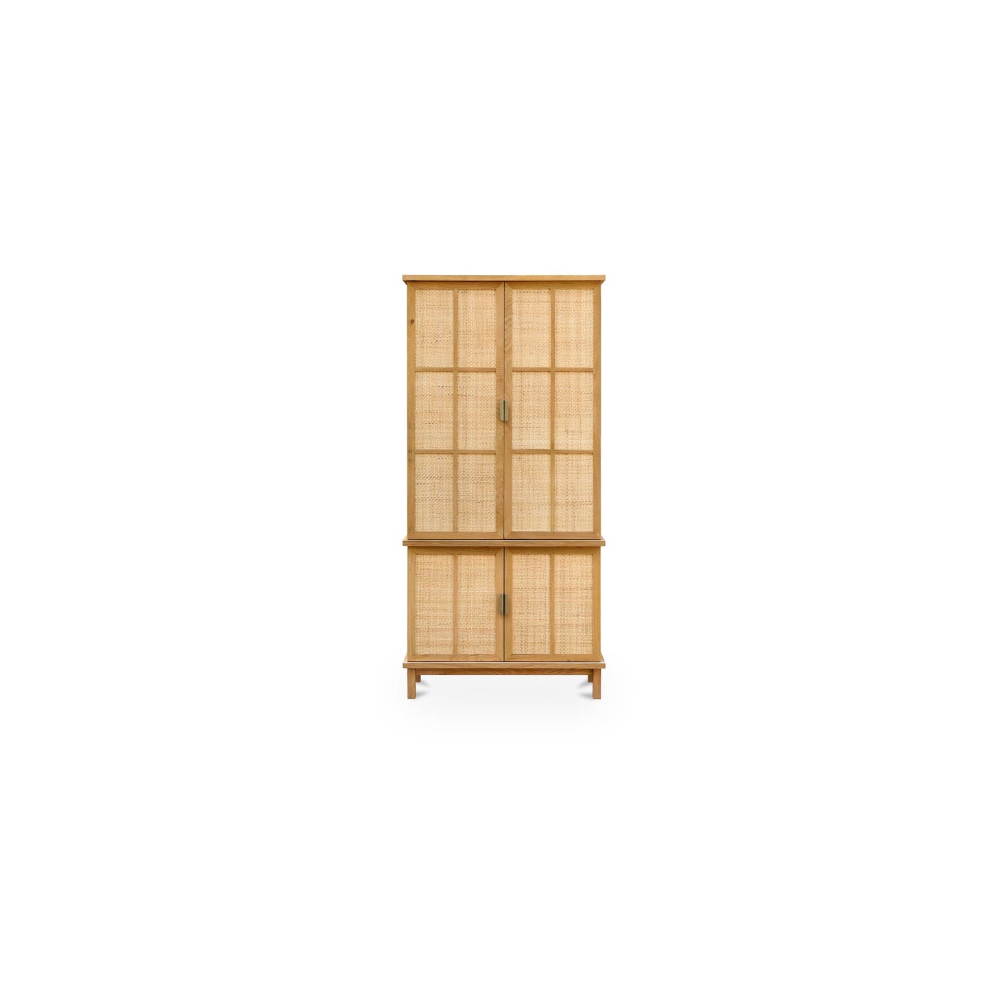Seymour Tall Cabinet Moes Home Collection Mhc Hn 1001 24 0 1