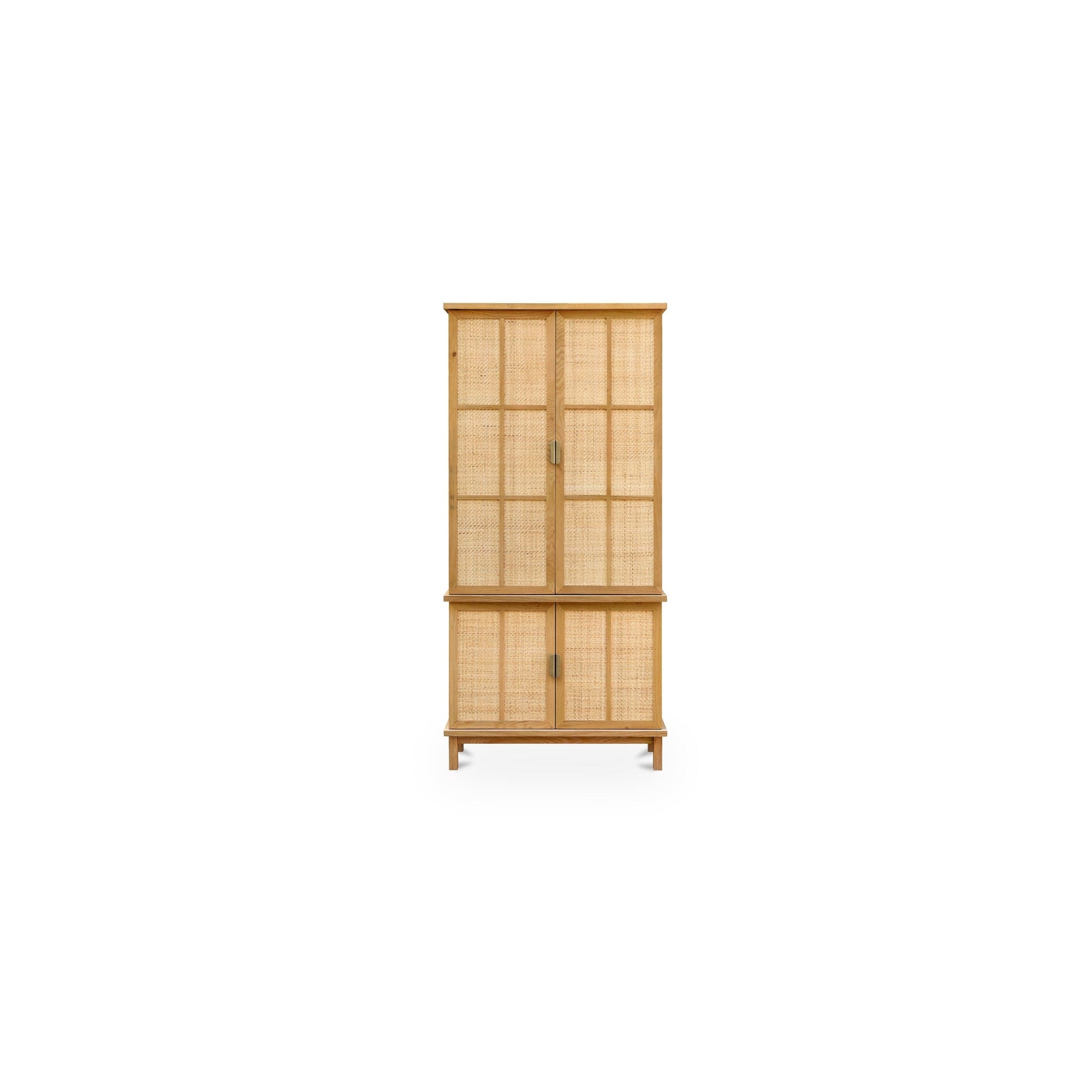 Seymour Tall Cabinet Moes Home Collection Mhc Hn 1001 24 0 1