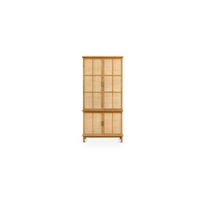 Seymour Tall Cabinet Moes Home Collection Mhc Hn 1001 24 0 1
