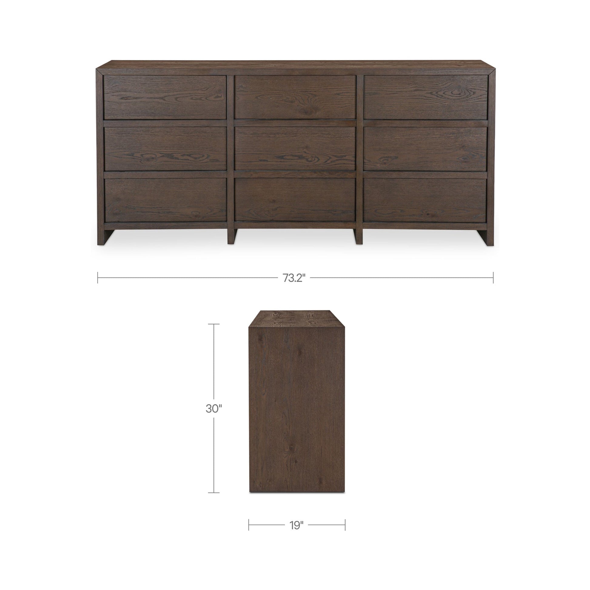 Jenson Dresser Moes Home Collection Mhc Hn 1006 03 2