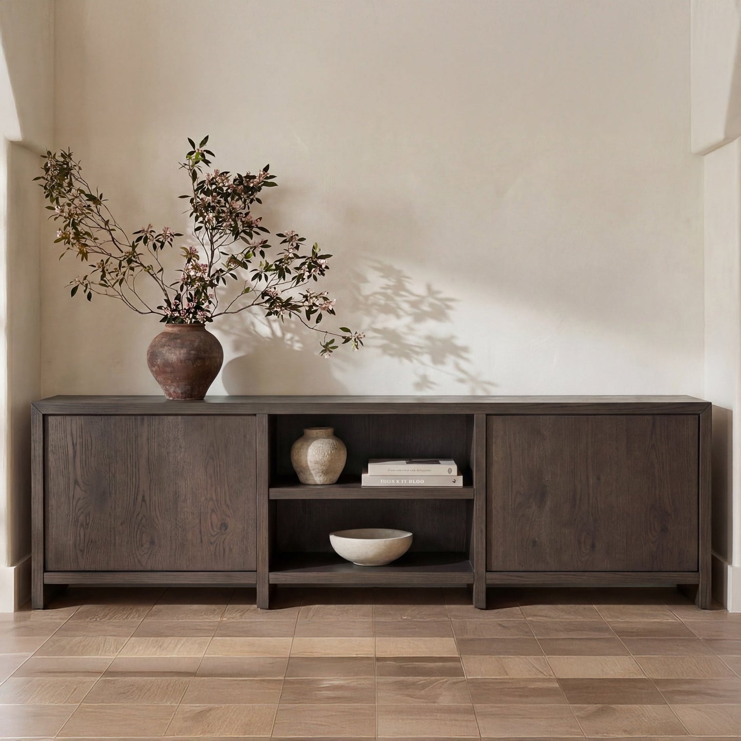 Jenson Media Unit Moes Home Collection Mhc Hn 1008 03 3