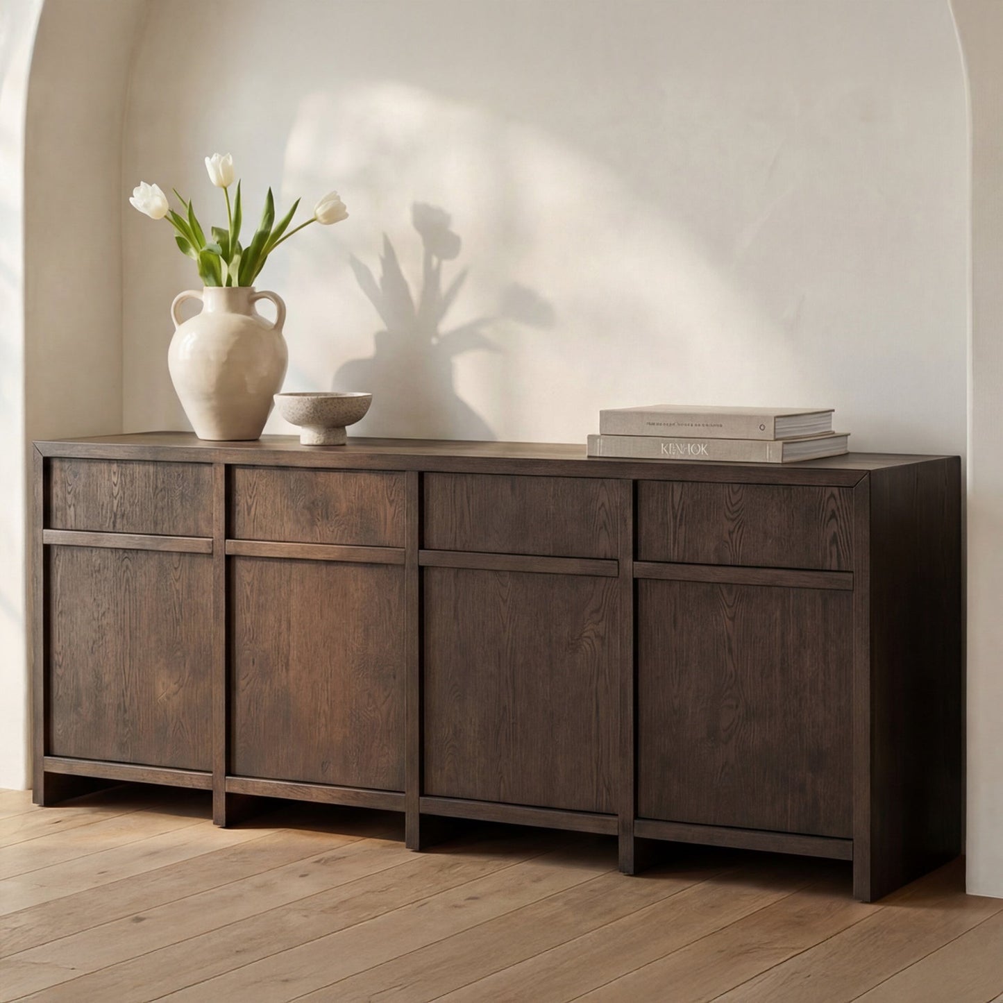 Jenson Sideboard Moes Home Collection Mhc Hn 1009 03 3