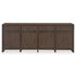 Jenson Sideboard Moes Home Collection Mhc Hn 1009 03 1