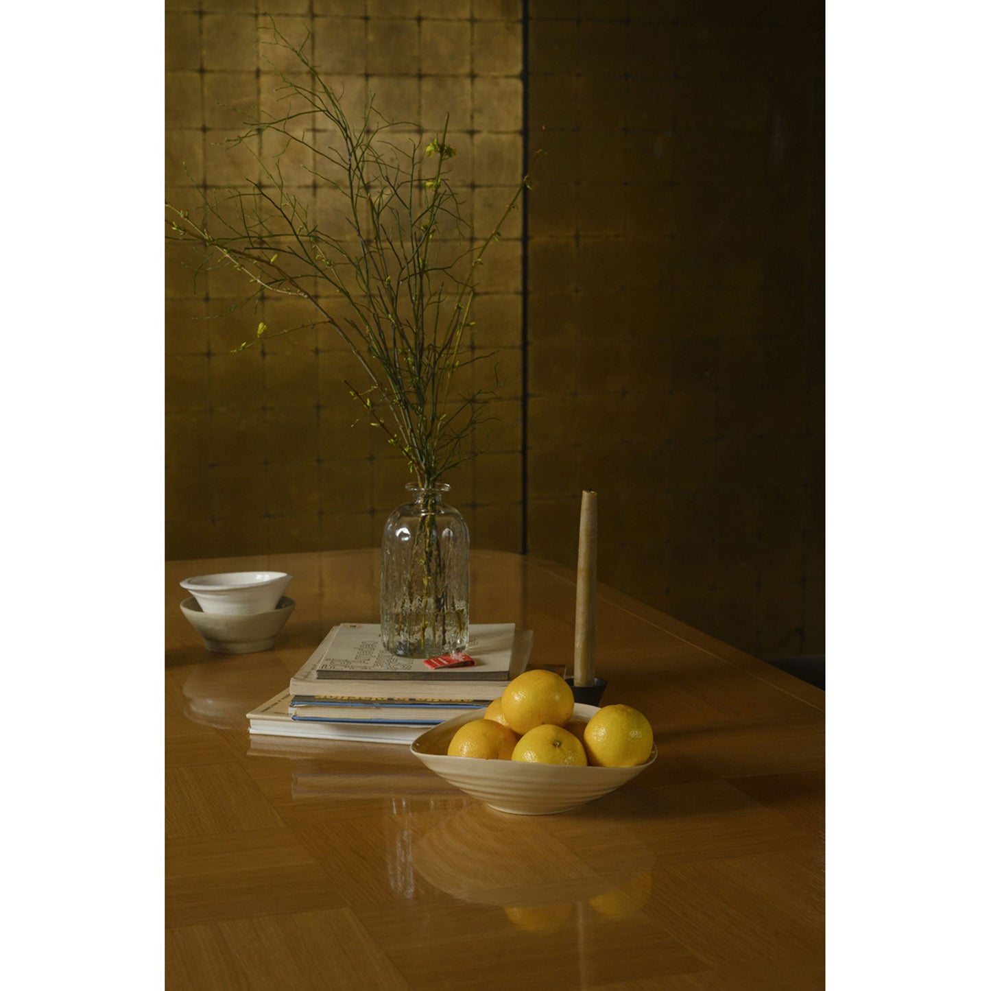 Mallory Dining Table Moes Home Collection Mhc Hn 1010 24 0 4