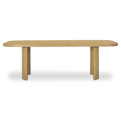 Mallory Dining Table Moes Home Collection Mhc Hn 1010 24 0 1