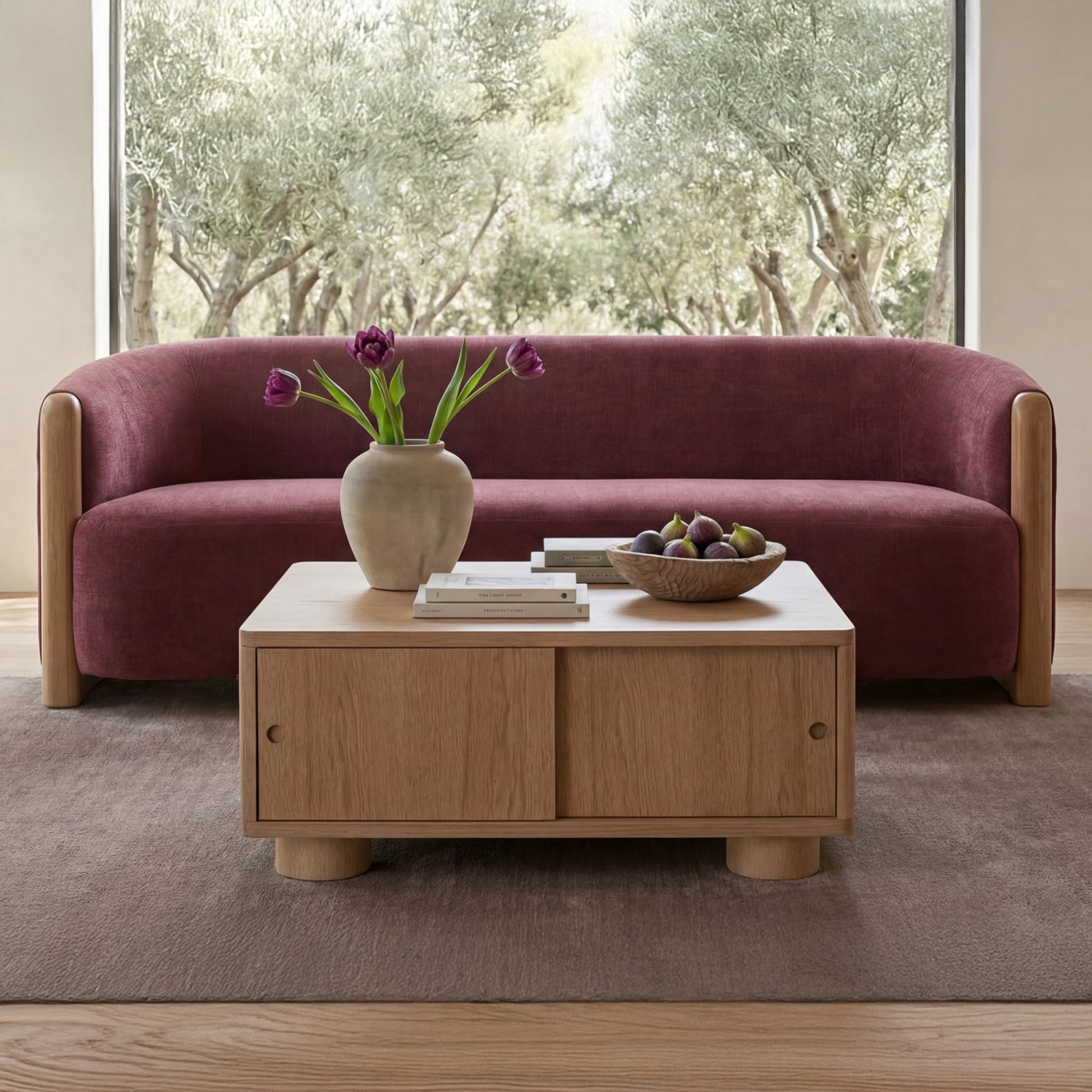 Hobbs Storage Coffee Table Moes Home Collection Mhc Hn 1011 24 3