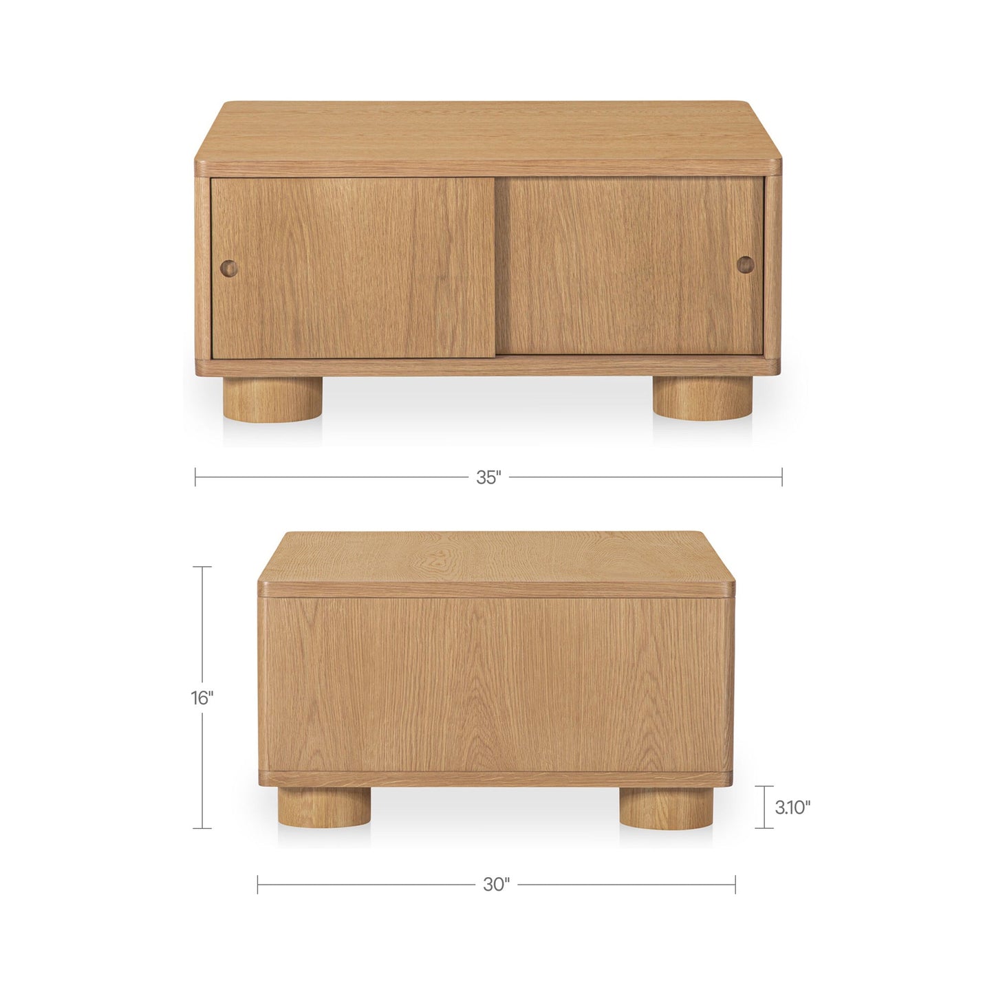 Hobbs Storage Coffee Table Moes Home Collection Mhc Hn 1011 24 2