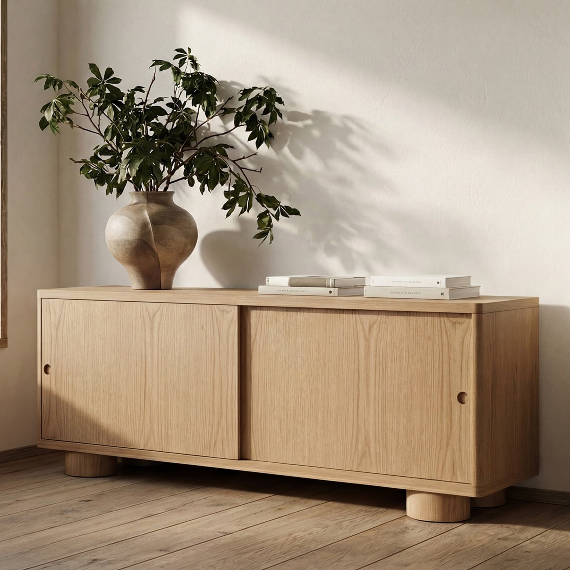 Hobbs Media Unit Moes Home Collection Mhc Hn 1012 24 3