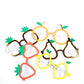 fruit paper glasses by meri meri 2