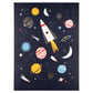 space art prints by meri meri 3
