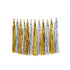 gold silver tassel garland by meri meri 1