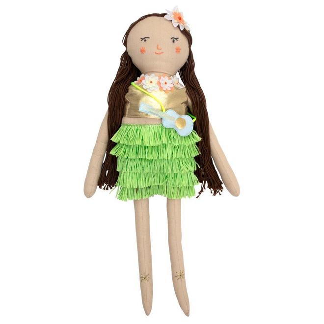 tallulah hula doll by meri meri 1
