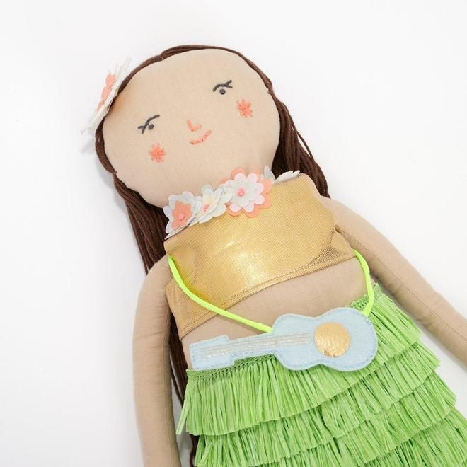 tallulah hula doll by meri meri 3