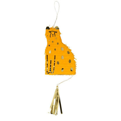 Safari Partyware By Meri Meri Mm 202344 3