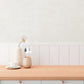 Hygge Home Plain Texture In White Galerie Wallcoverings Gg82124 2
