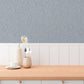 Hygge Home Herringbone Weave Motif In Blue Galerie Wallcoverings Gg82129 2