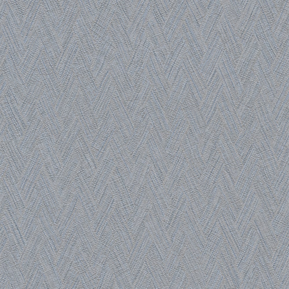 Hygge Home Herringbone Weave Motif In Blue Galerie Wallcoverings Gg82129 1