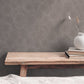 Hygge Home Stone Circles Motif In Bronze Brown Galerie Wallcoverings Gg82131 3