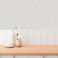 Hygge Home Stone Circles Motif In Cream Galerie Wallcoverings Gg82135 2