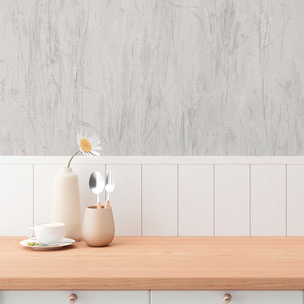 Hygge Home Meadow Stems Motif In Beige Galerie Wallcoverings Gg82137 2