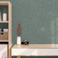 Hygge Home Soft Plaster Motif In Green Galerie Wallcoverings Gg82142 3
