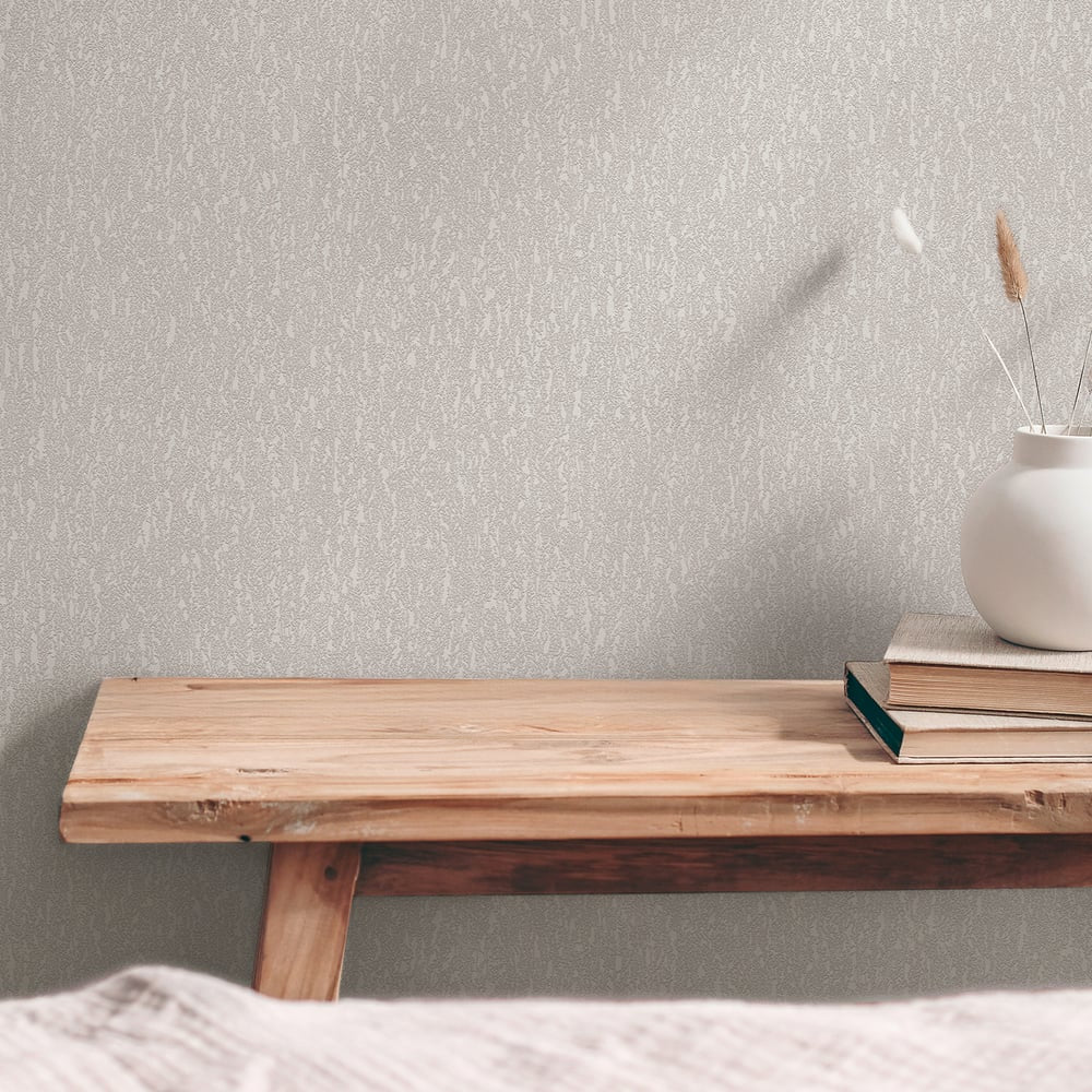 Hygge Home Soft Plaster Motif In Beige Galerie Wallcoverings Gg82145 2