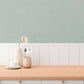 Hygge Home Plain Texture In Green Galerie Wallcoverings Gg82152 2