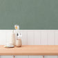Hygge Home Plain Texture In Green Galerie Wallcoverings Gg82154 2
