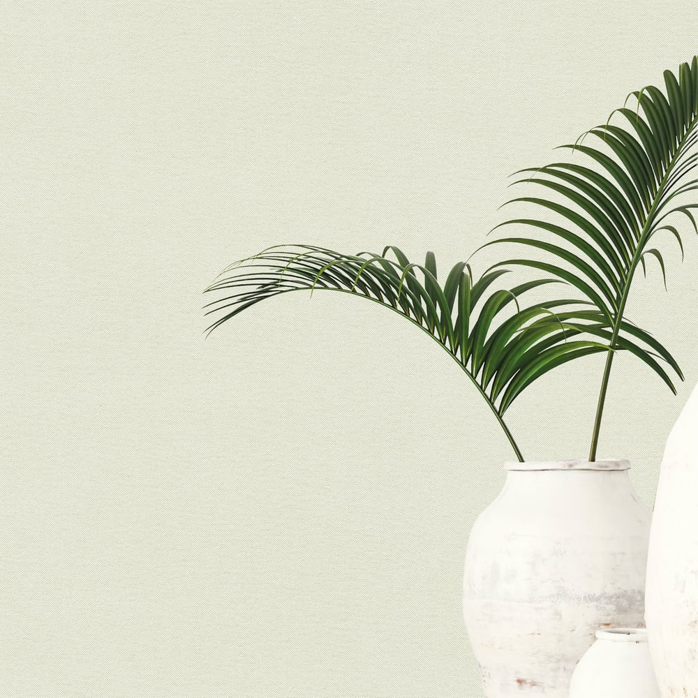 Hygge Home Plain Texture In Green Galerie Wallcoverings Gg82156 2