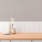 Hygge Home Plain Texture In Bronze Brown Galerie Wallcoverings Gg82158 2