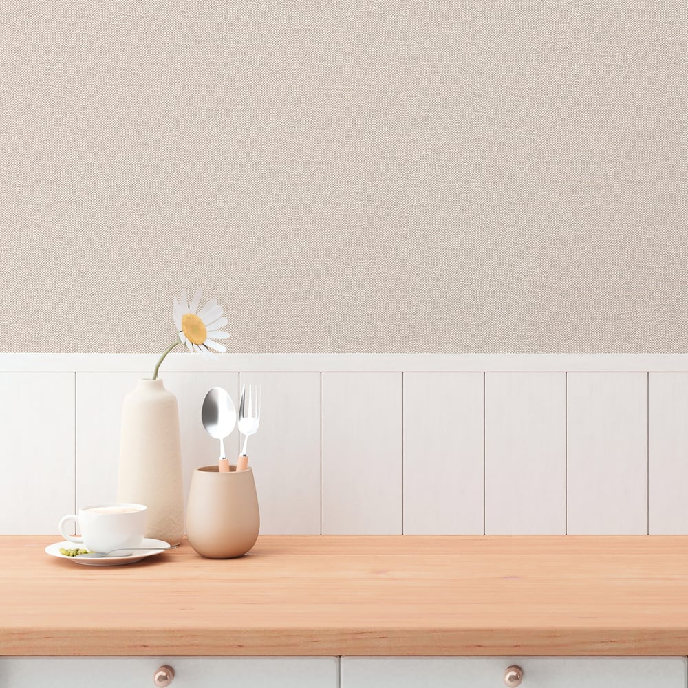 Hygge Home Plain Texture In Beige Galerie Wallcoverings Gg82163 2