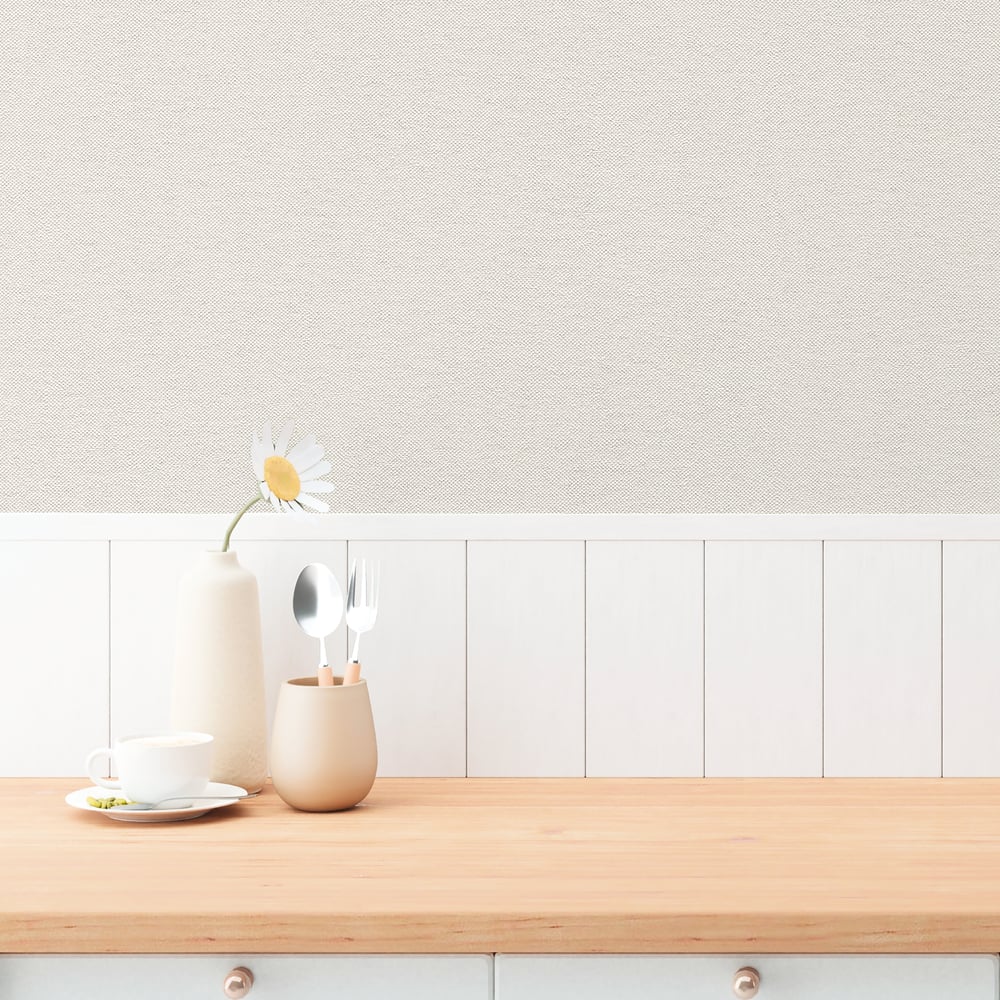 Hygge Home Plain Texture In Beige Galerie Wallcoverings Gg82167 2