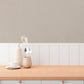 Hygge Home Plain Texture In Beige Galerie Wallcoverings Gg82168 2