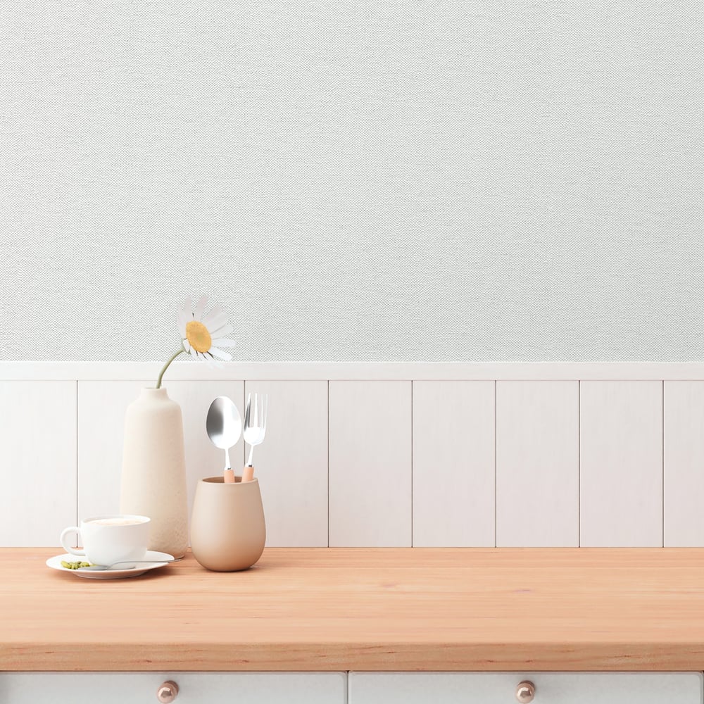 Hygge Home Plain Texture In Blue Galerie Wallcoverings Gg82169 2