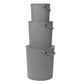 Hachiman Bucket Hachiman Chw 300375 003 6