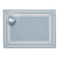 Handkerchief Placemat Martha Stewart Chw 100913 001 9