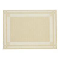 Handkerchief Placemat Martha Stewart Chw 100913 001 5