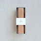 fancy hexagon pillar candle 2
