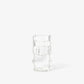 hex vase in various colors 2