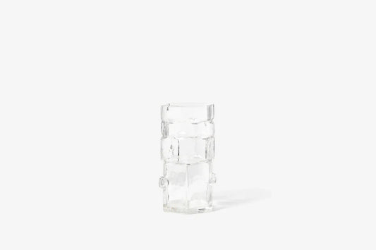 hex vase in various colors 2