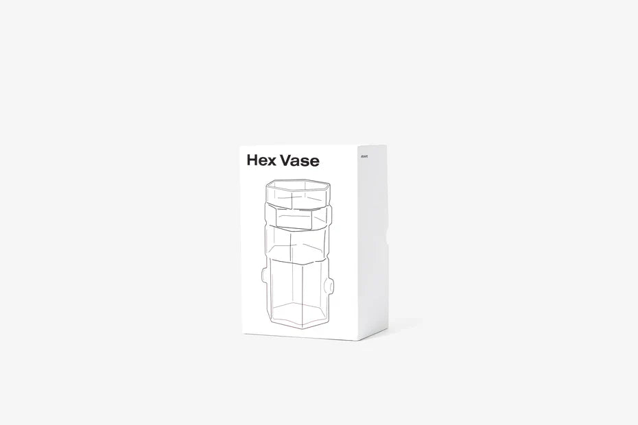 hex vase in various colors 4